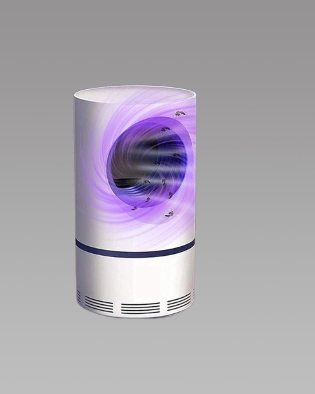 Electronic LED Mosquito Killer Lamp with USB port