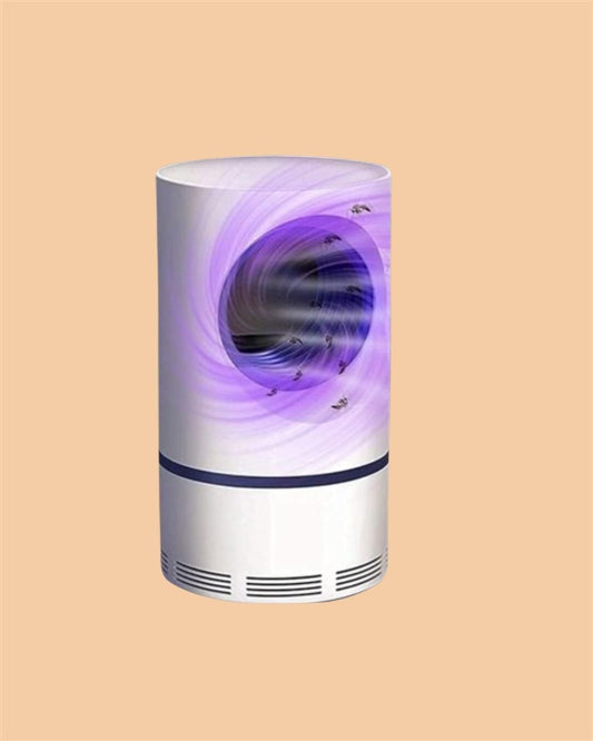 Electronic LED Mosquito Killer Lamp with USB port