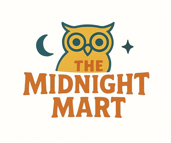 The Midnight Mart